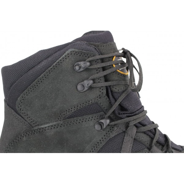 Черевики тактичні чоловічі ML 308-057 Чорні - 3586565 Черевики тактичні чоловічі ML 308-057 Чорні - 3586565