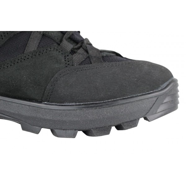 Черевики тактичні чоловічі ML 308-057 Чорні - 3586565 Черевики тактичні чоловічі ML 308-057 Чорні - 3586565