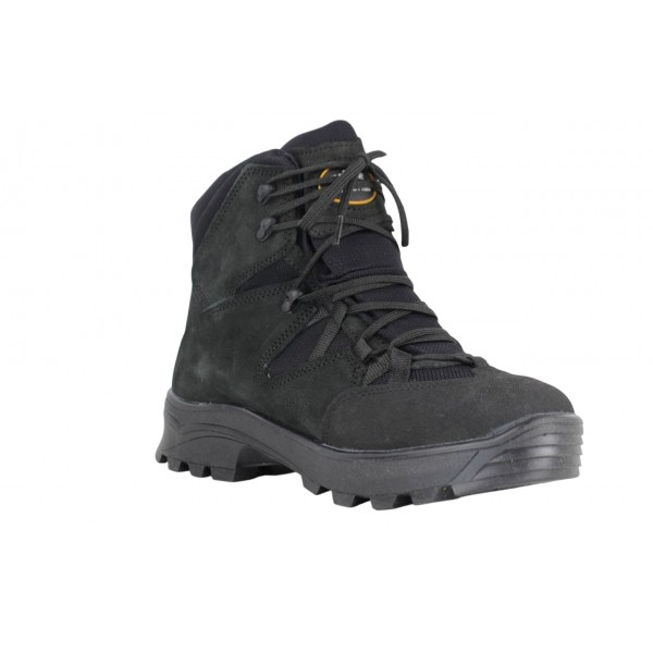 Черевики тактичні чоловічі ML 308-057 Чорні - 3586565 Черевики тактичні чоловічі ML 308-057 Чорні - 3586565