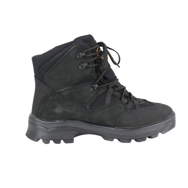 Черевики тактичні чоловічі ML 308-057 Чорні - 3586565 Черевики тактичні чоловічі ML 308-057 Чорні - 3586565