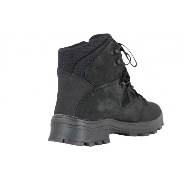 Черевики тактичні чоловічі ML 308-057 Чорні - 3586565 Черевики тактичні чоловічі ML 308-057 Чорні - 3586565