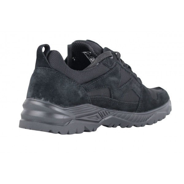 Кросівки тактичні чоловічі ML 0281-073 Чорні - 3586566