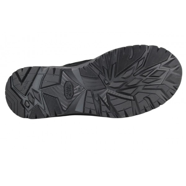 Кросівки тактичні чоловічі ML 0281-073 Чорні - 3586566