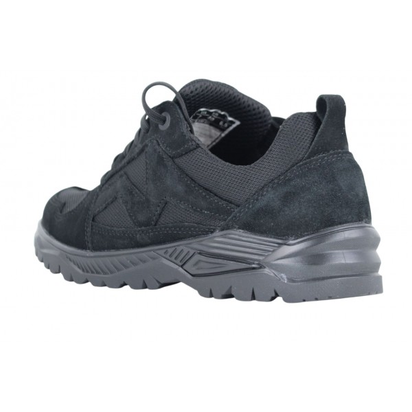 Кросівки тактичні чоловічі ML 0281-073 Чорні - 3586566