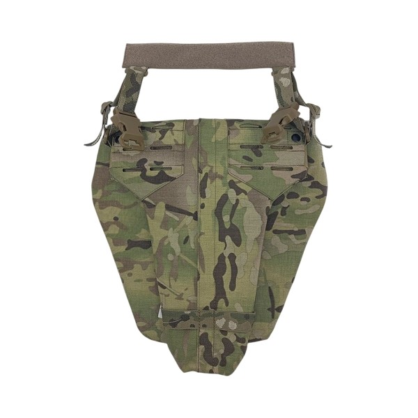 Протиуламковий фартух Advanced Protection Gen 2.0 з кріпленням до РПС Tegris uaBronik Мультикам - 3586573 Протиуламковий фартух Advanced Protection Gen 2.0 з кріпленням до РПС Tegris uaBronik Мультикам - 3586573