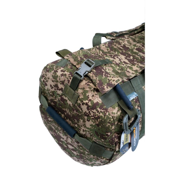 Сумка тактична Cordura 1000 Den (100 літрів) Преміум Oberig Хижак - 3586683 Сумка тактична Cordura 1000 Den (100 літрів) Преміум Oberig Хижак - 3586683