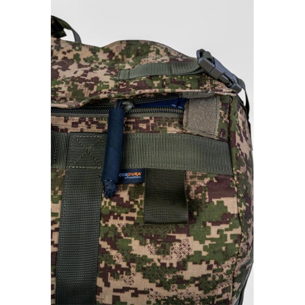 Сумка тактична Cordura 1000 Den (100 літрів) Преміум Oberig Хижак - 3586683 Сумка тактична Cordura 1000 Den (100 літрів) Преміум Oberig Хижак - 3586683