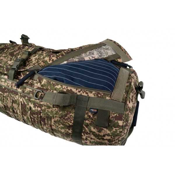 Сумка тактична Cordura 1000 Den (100 літрів) Преміум Oberig Хижак - 3586683 Сумка тактична Cordura 1000 Den (100 літрів) Преміум Oberig Хижак - 3586683