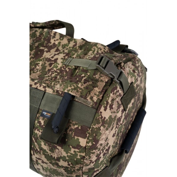 Сумка тактична Cordura 1000 Den (100 літрів) Преміум Oberig Хижак - 3586683 Сумка тактична Cordura 1000 Den (100 літрів) Преміум Oberig Хижак - 3586683