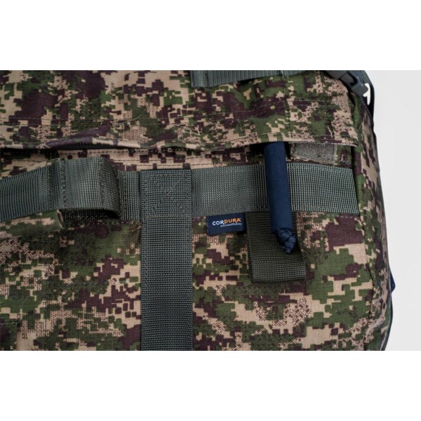 Сумка тактична Cordura 1000 Den (100 літрів) Преміум Oberig Хижак - 3586683 Сумка тактична Cordura 1000 Den (100 літрів) Преміум Oberig Хижак - 3586683