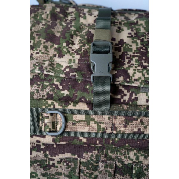 Сумка тактична Cordura 1000 Den (100 літрів) Преміум Oberig Хижак - 3586683 Сумка тактична Cordura 1000 Den (100 літрів) Преміум Oberig Хижак - 3586683