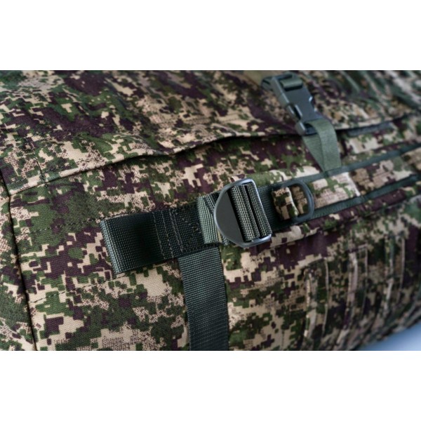 Сумка тактична Cordura 1000 Den (100 літрів) Преміум Oberig Хижак - 3586683 Сумка тактична Cordura 1000 Den (100 літрів) Преміум Oberig Хижак - 3586683