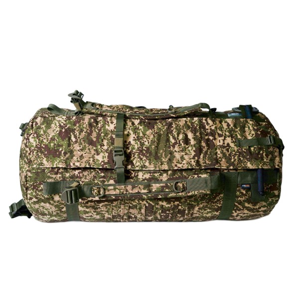 Сумка тактична Cordura 1000 Den (100 літрів) Преміум Oberig Хижак - 3586683 Сумка тактична Cordura 1000 Den (100 літрів) Преміум Oberig Хижак - 3586683