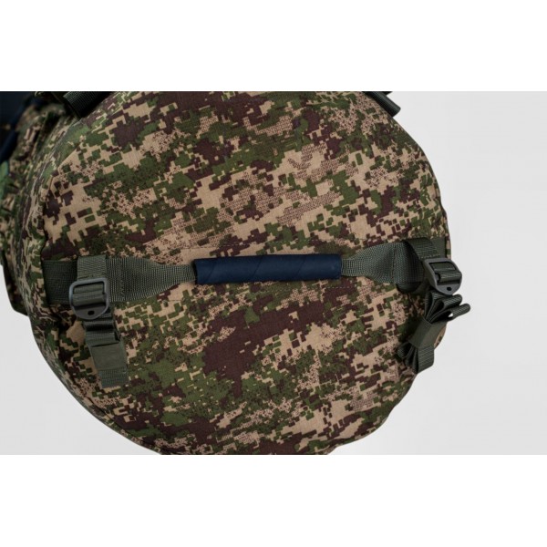 Сумка тактична Cordura 1000 Den (100 літрів) Преміум Oberig Хижак - 3586683 Сумка тактична Cordura 1000 Den (100 літрів) Преміум Oberig Хижак - 3586683