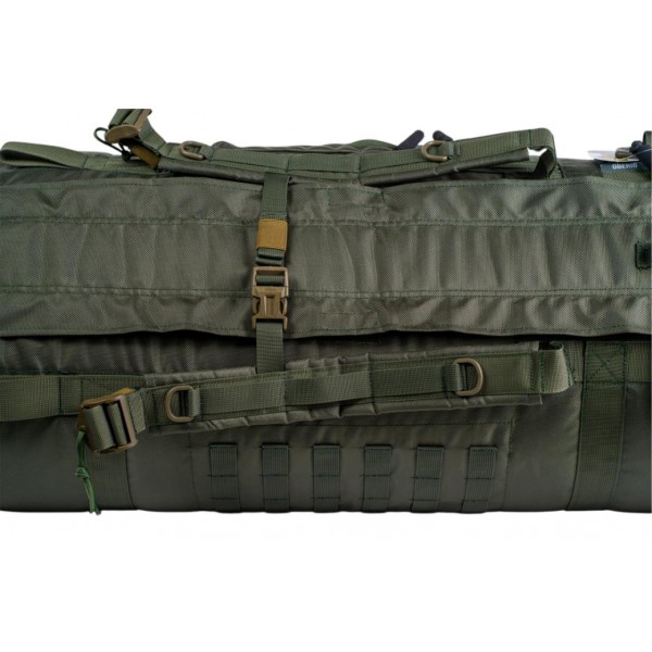 Сумка тактическая Cordura 1000 Den (100 литров) Премиум Oberig Олива - 3586684 Сумка тактическая Cordura 1000 Den (100 литров) Премиум Oberig Олива - 3586684