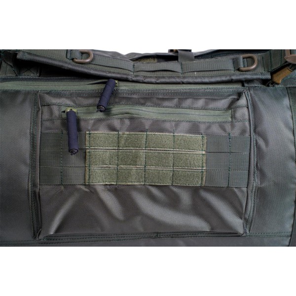 Сумка тактическая Cordura 1000 Den (100 литров) Премиум Oberig Олива - 3586684 Сумка тактическая Cordura 1000 Den (100 литров) Премиум Oberig Олива - 3586684