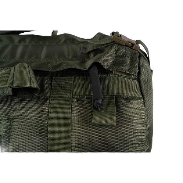 Сумка тактическая Cordura 1000 Den (100 литров) Премиум Oberig Олива - 3586684 Сумка тактическая Cordura 1000 Den (100 литров) Премиум Oberig Олива - 3586684