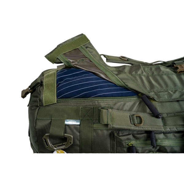 Сумка тактическая Cordura 1000 Den (100 литров) Премиум Oberig Олива - 3586684 Сумка тактическая Cordura 1000 Den (100 литров) Премиум Oberig Олива - 3586684