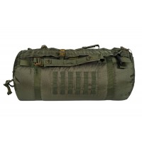Сумка тактическая Cordura 1000 Den (100 литров) Премиум Oberig Олива