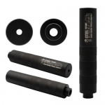 Глушитель Steel Patriot .223 / 5.56 2*28