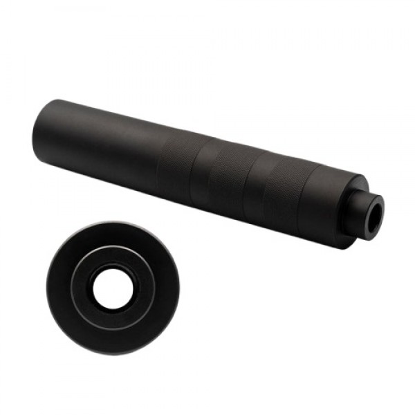 Глушитель Steel Patriot.223 / 5.56 2*28 - 3586722 Глушитель Steel Patriot.223 / 5.56 2*28 - 3586722