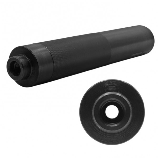 Глушитель Steel GEN 5 AIRx2 7.62 14*1L - 3586724 Глушитель Steel GEN 5 AIRx2 7.62 14*1L - 3586724