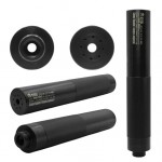 Глушитель Steel GEN 5 AIRx2 5.45 24*1.5