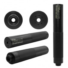 Глушитель Steel GEN 5 AIRx2 223 2*28