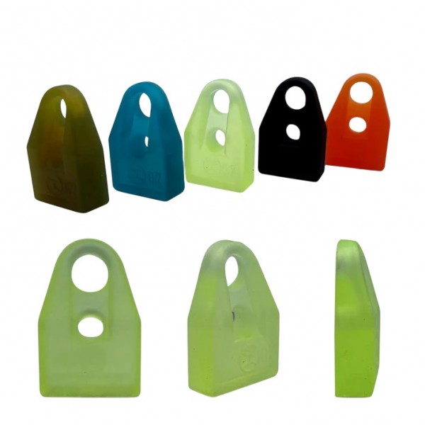 Буфер (демпфер) отдачи STEEL для АКМ, АК-74, Сайга, РПК - 3586726