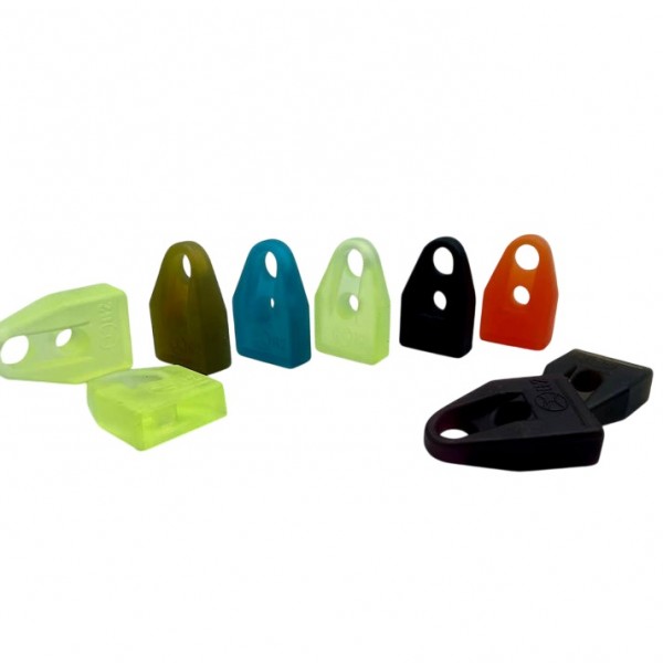 Буфер (демпфер) отдачи STEEL для АКМ, АК-74, Сайга, РПК - 3586726 Буфер (демпфер) отдачи STEEL для АКМ, АК-74, Сайга, РПК - 3586726