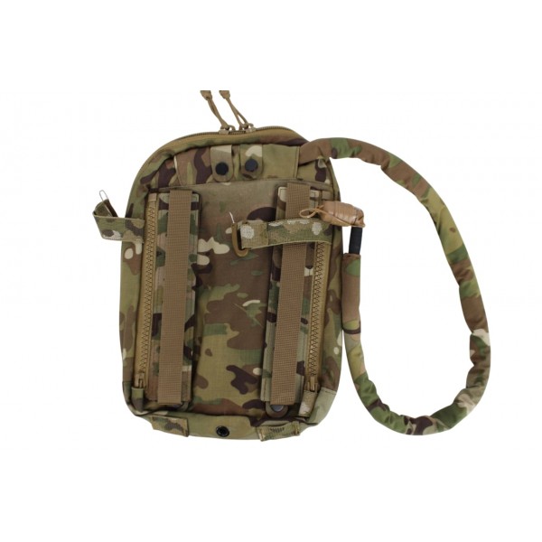 Рюкзак штурмовий Gen 3.0 з гідраційною системою Travel-Extreme Hydra (1.5 л) uaBronik Multicam - 3586762 Рюкзак штурмовий Gen 3.0 з гідраційною системою Travel-Extreme Hydra (1.5 л) uaBronik Multicam - 3586762