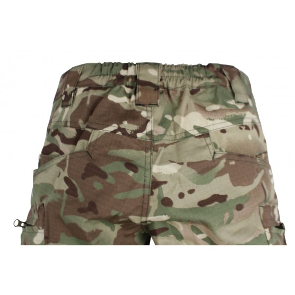 Брюки тактические Майор Pancer Мультикам - 3586769 Брюки тактические Майор Pancer Мультикам - 3586769