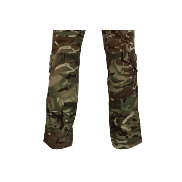 Брюки тактические Майор Pancer Мультикам - 3586769 Брюки тактические Майор Pancer Мультикам - 3586769