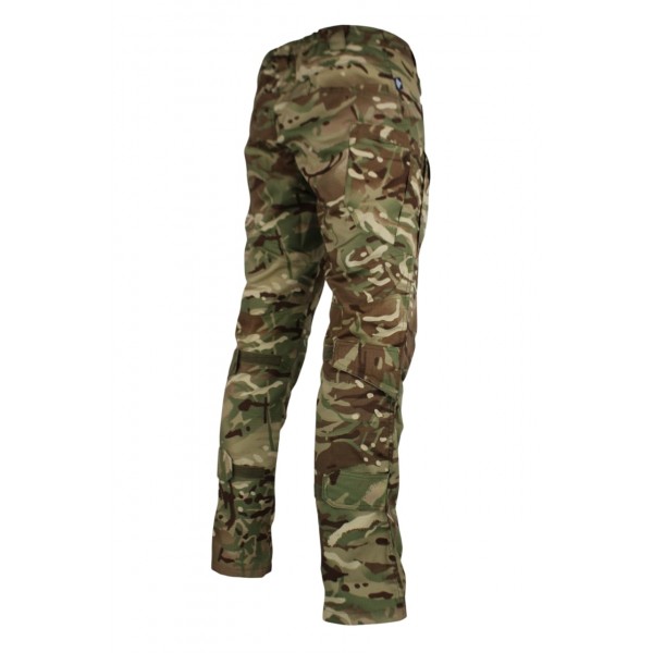 Брюки тактические Майор Pancer Мультикам - 3586769 Брюки тактические Майор Pancer Мультикам - 3586769