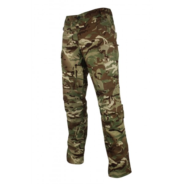 Брюки тактические Майор Pancer Мультикам - 3586769 Брюки тактические Майор Pancer Мультикам - 3586769