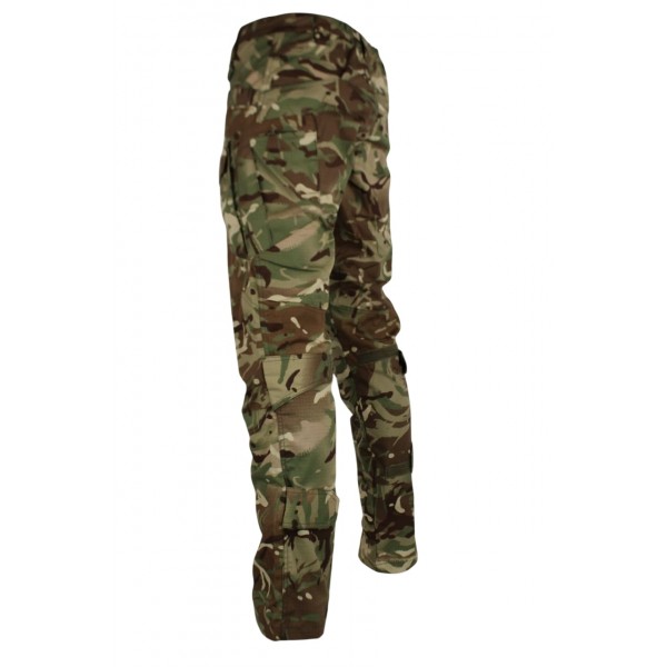 Брюки тактические Майор Pancer Мультикам - 3586769 Брюки тактические Майор Pancer Мультикам - 3586769