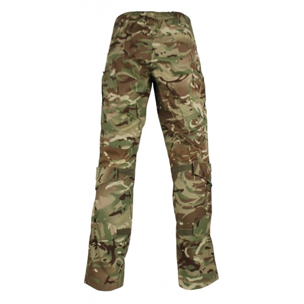 Брюки тактические Майор Pancer Мультикам - 3586769 Брюки тактические Майор Pancer Мультикам - 3586769