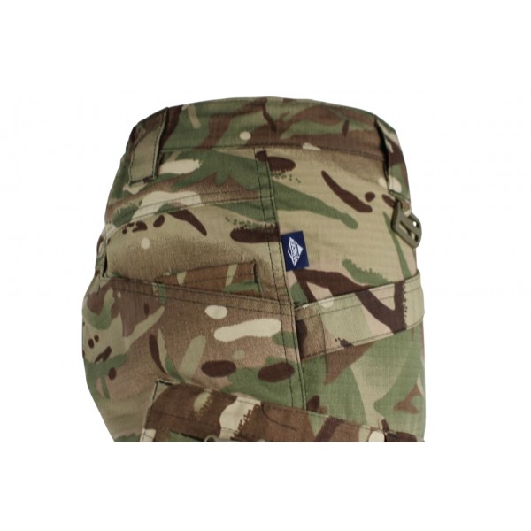 Брюки тактические Майор Pancer Мультикам - 3586769 Брюки тактические Майор Pancer Мультикам - 3586769