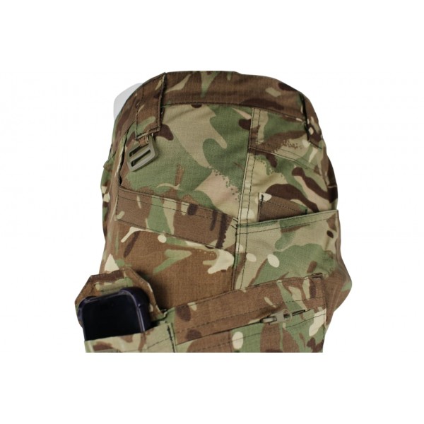 Брюки тактические Майор Pancer Мультикам - 3586769 Брюки тактические Майор Pancer Мультикам - 3586769