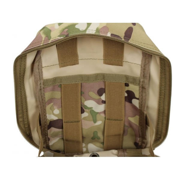 Підсумок під аптечку Silver Knight Мультикам - 3587110 Підсумок під аптечку Silver Knight Мультикам - 3587110