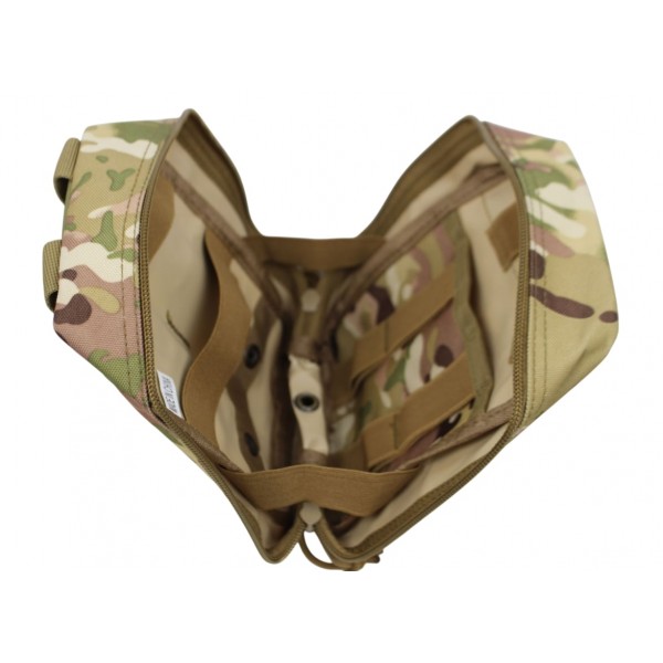 Підсумок під аптечку Silver Knight Мультикам - 3587110 Підсумок під аптечку Silver Knight Мультикам - 3587110