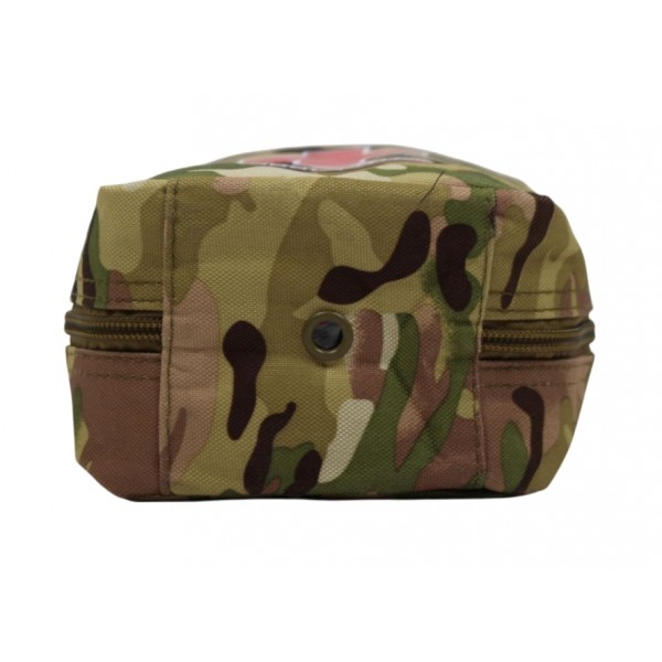 Підсумок під аптечку Silver Knight Мультикам - 3587110 Підсумок під аптечку Silver Knight Мультикам - 3587110