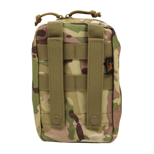 Підсумок під аптечку Silver Knight Мультикам - 3587110 Підсумок під аптечку Silver Knight Мультикам - 3587110