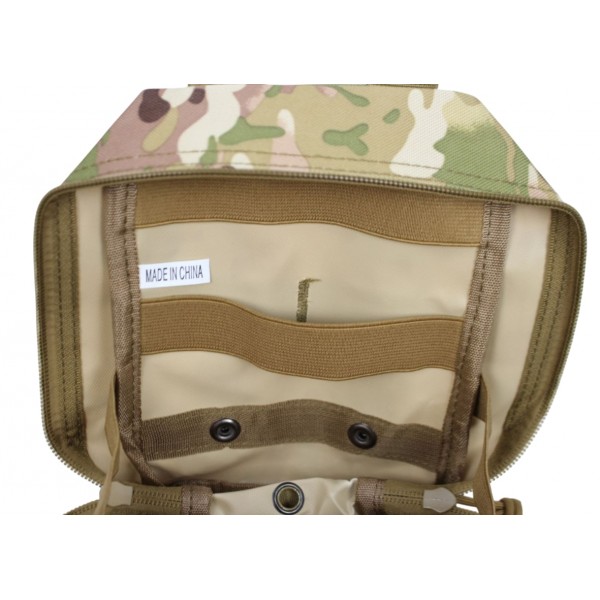 Підсумок під аптечку Silver Knight Мультикам - 3587110 Підсумок під аптечку Silver Knight Мультикам - 3587110