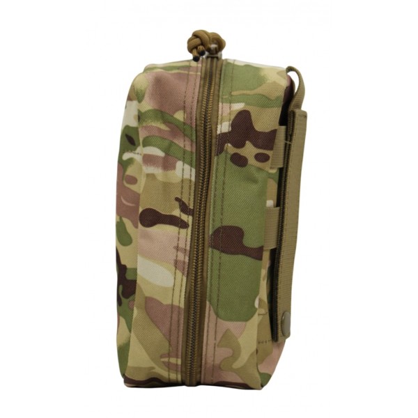 Підсумок під аптечку Silver Knight Мультикам - 3587110 Підсумок під аптечку Silver Knight Мультикам - 3587110