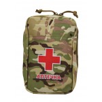 Подсумок под аптечку Silver Knight Мультикам