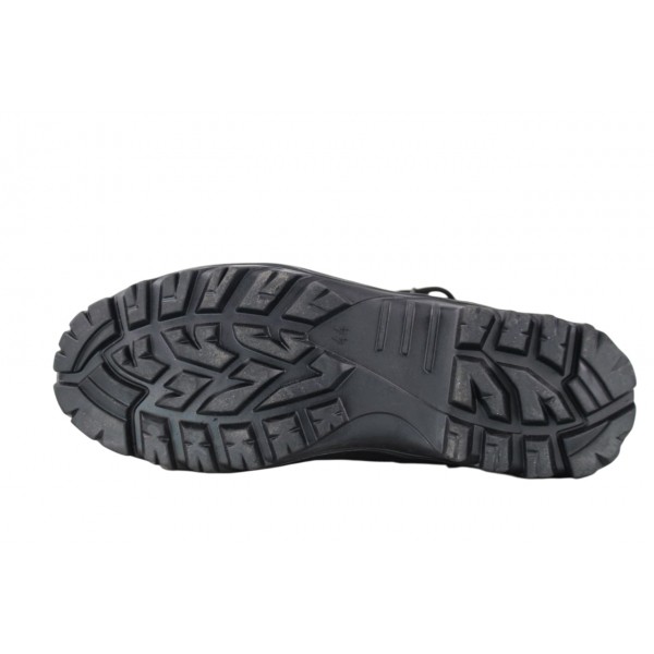 Ботинки с высоким берцем Старт Valtex (кожа натуральная, стелька пенолатексная) Black - 3587229 Ботинки с высоким берцем Старт Valtex (кожа натуральная, стелька пенолатексная) Black - 3587229