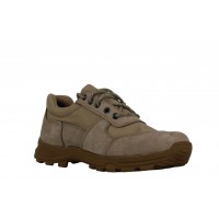Кроссовки тактические Спринт Valtex (гидрофобный нубук, Cordura 1000D, подошва резина) Coyote