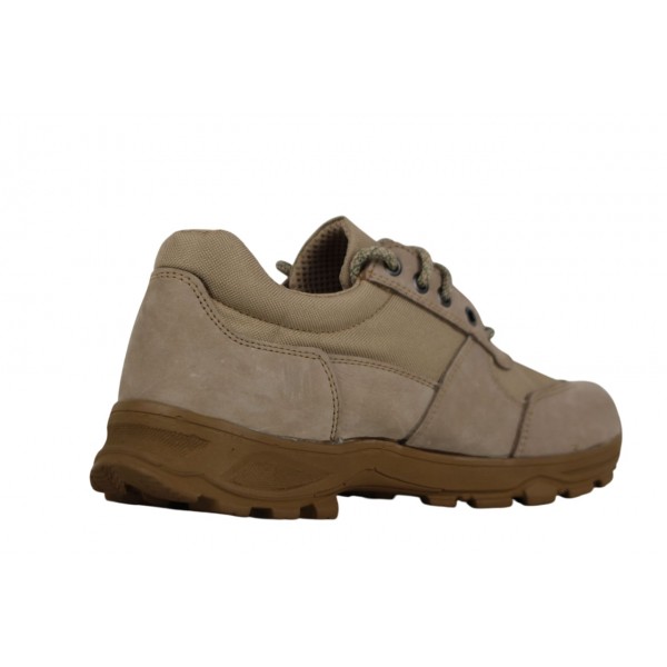 Кроссовки тактические Спринт Valtex (гидрофобный нубук, Cordura 1000D, подошва резина) Coyote - 3587647 Кроссовки тактические Спринт Valtex (гидрофобный нубук, Cordura 1000D, подошва резина) Coyote - 3587647