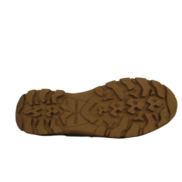 Кроссовки тактические Спринт Valtex (гидрофобный нубук, Cordura 1000D, подошва резина) Coyote - 3587647 Кроссовки тактические Спринт Valtex (гидрофобный нубук, Cordura 1000D, подошва резина) Coyote - 3587647